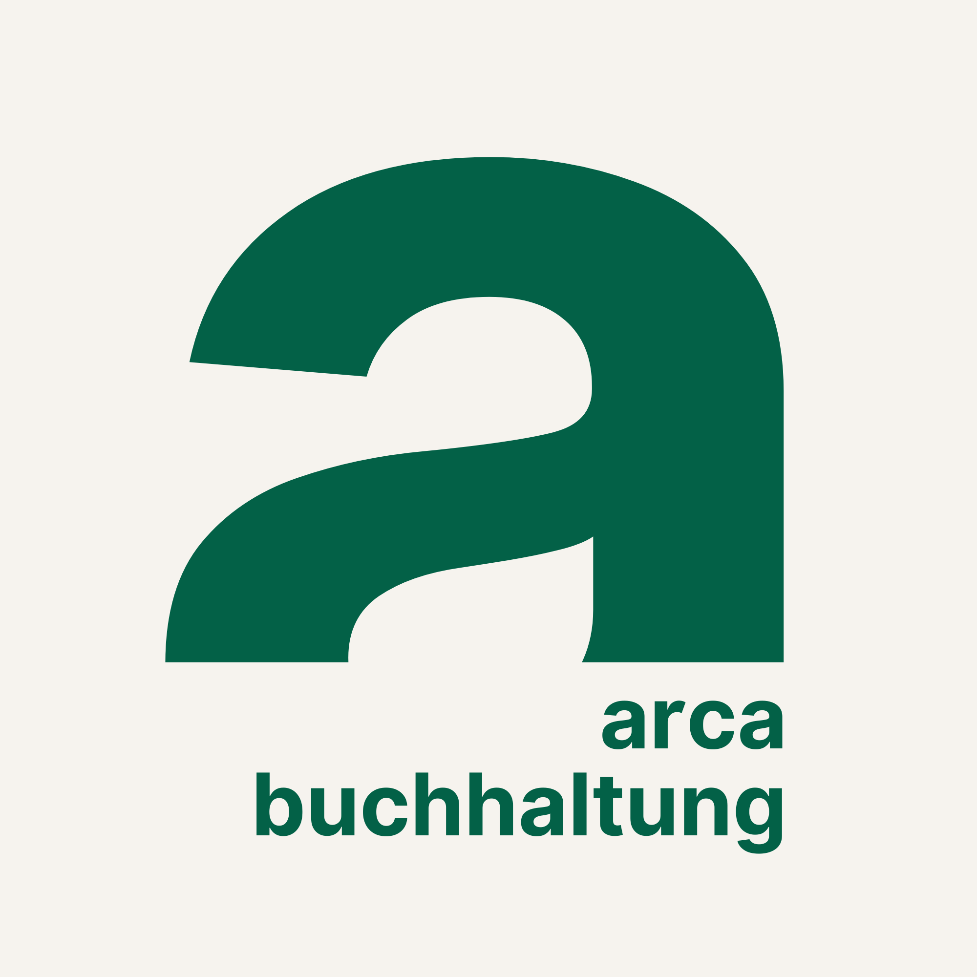 Arca Buchhaltung
